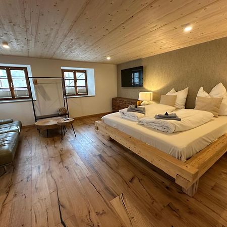 Landhaus Am Weissensee Füssen Dış mekan fotoğraf