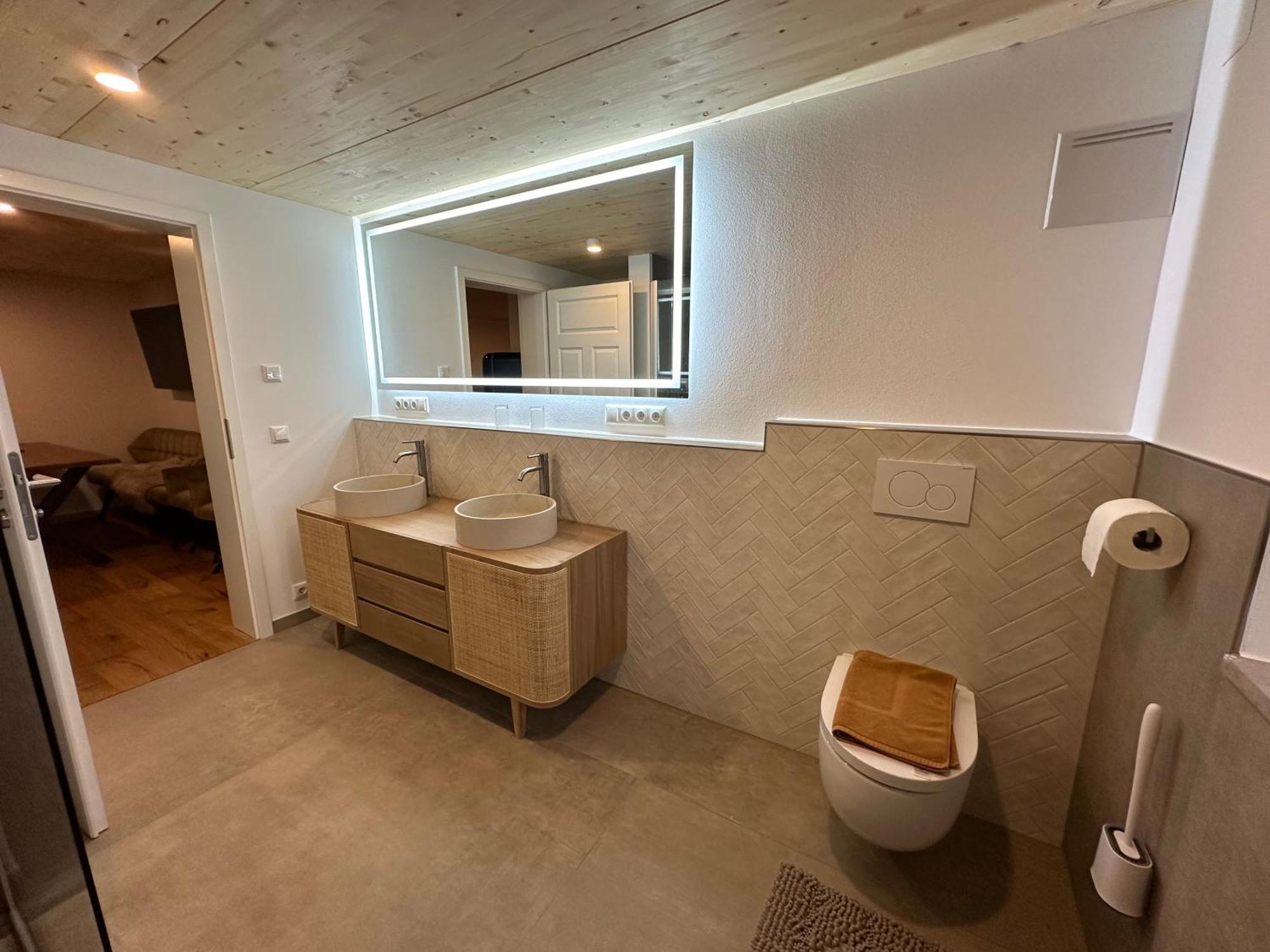 Landhaus Am Weissensee Füssen Dış mekan fotoğraf