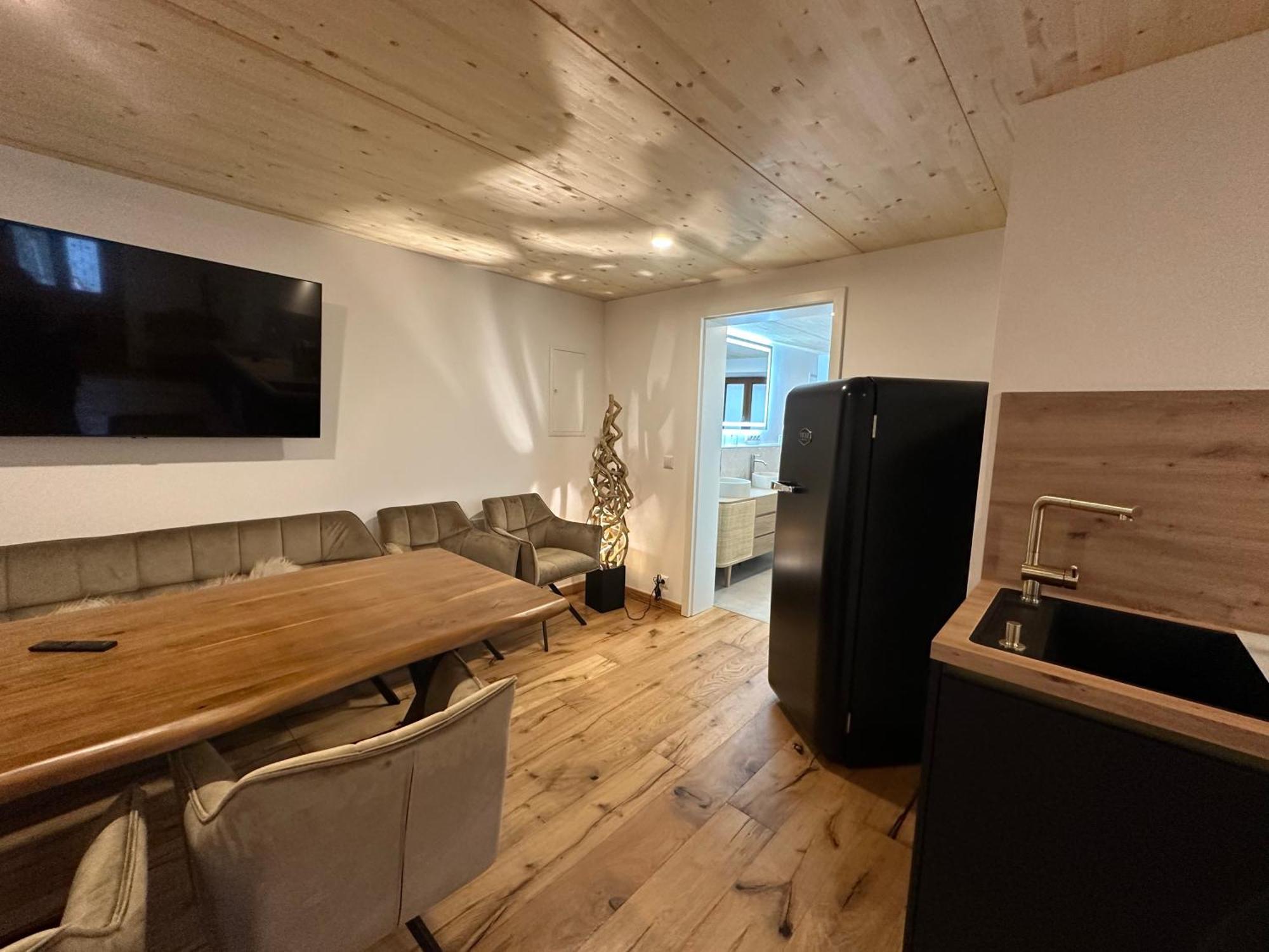 Landhaus Am Weissensee Füssen Dış mekan fotoğraf
