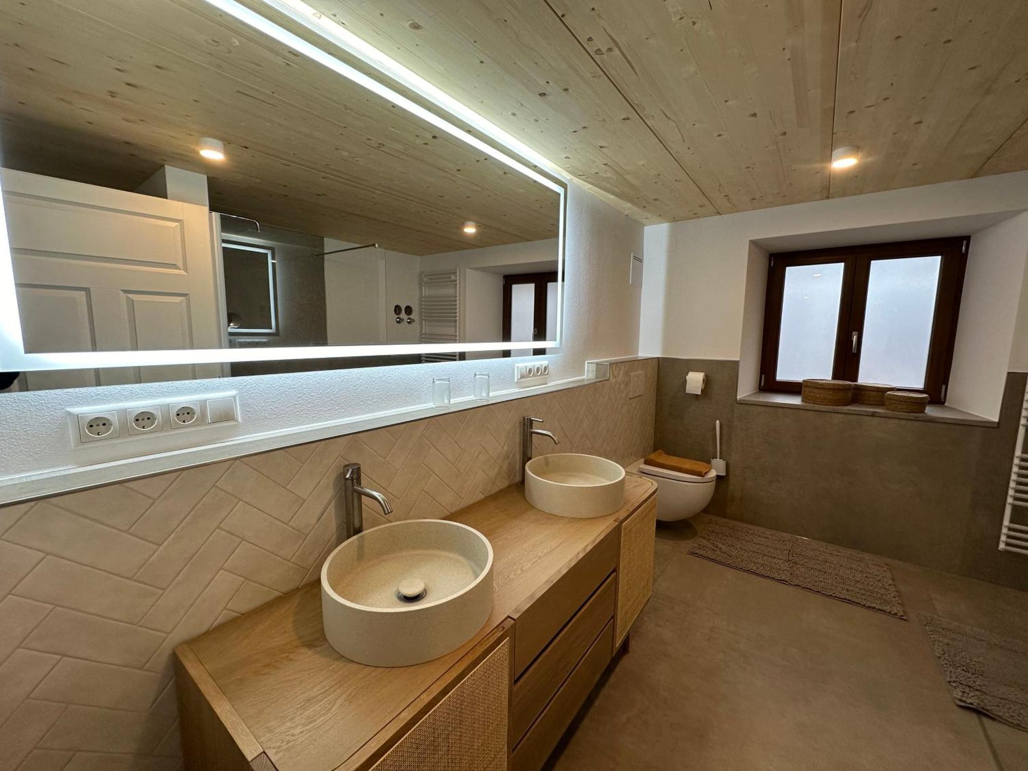 Landhaus Am Weissensee Füssen Dış mekan fotoğraf