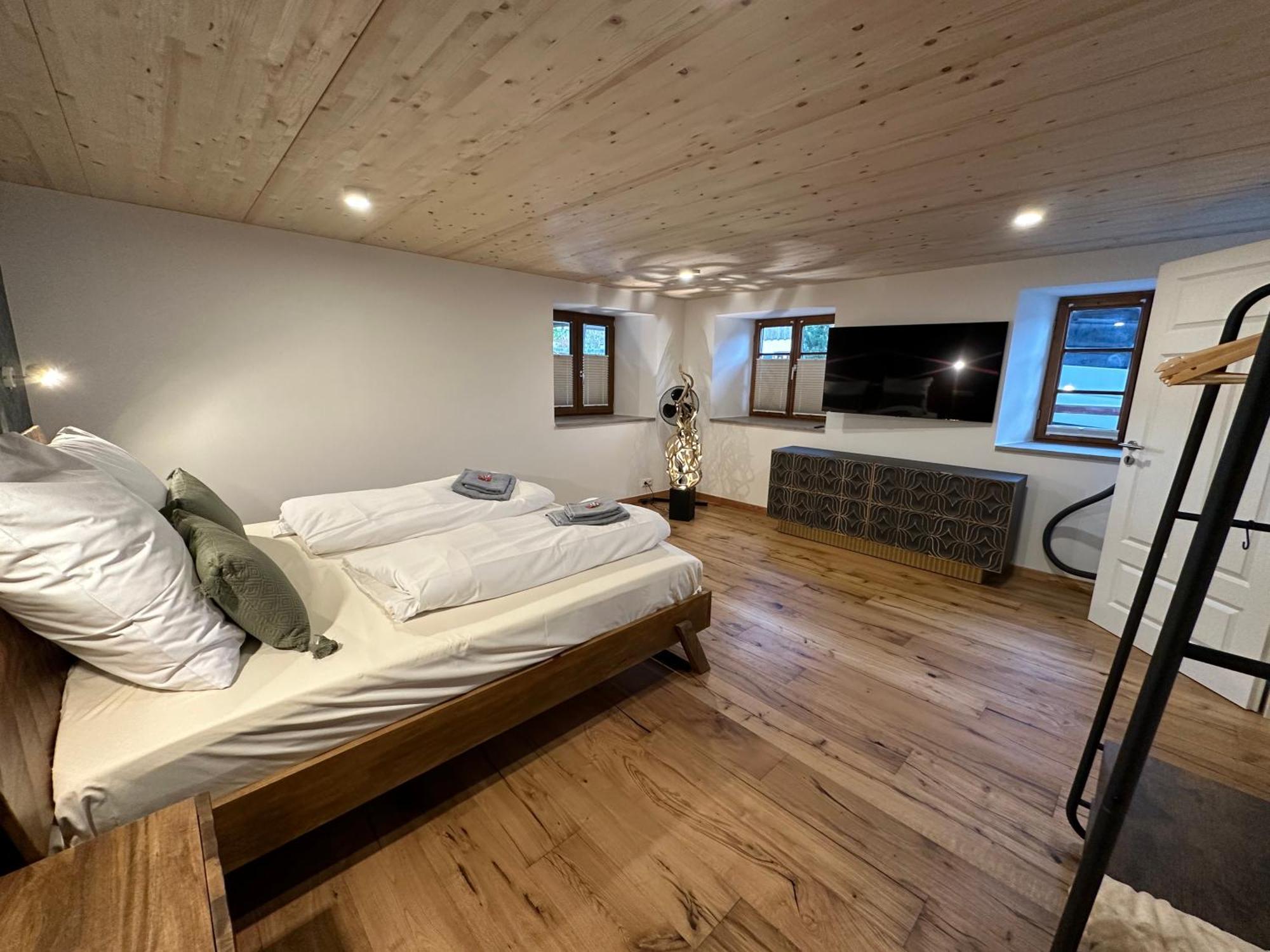Landhaus Am Weissensee Füssen Dış mekan fotoğraf