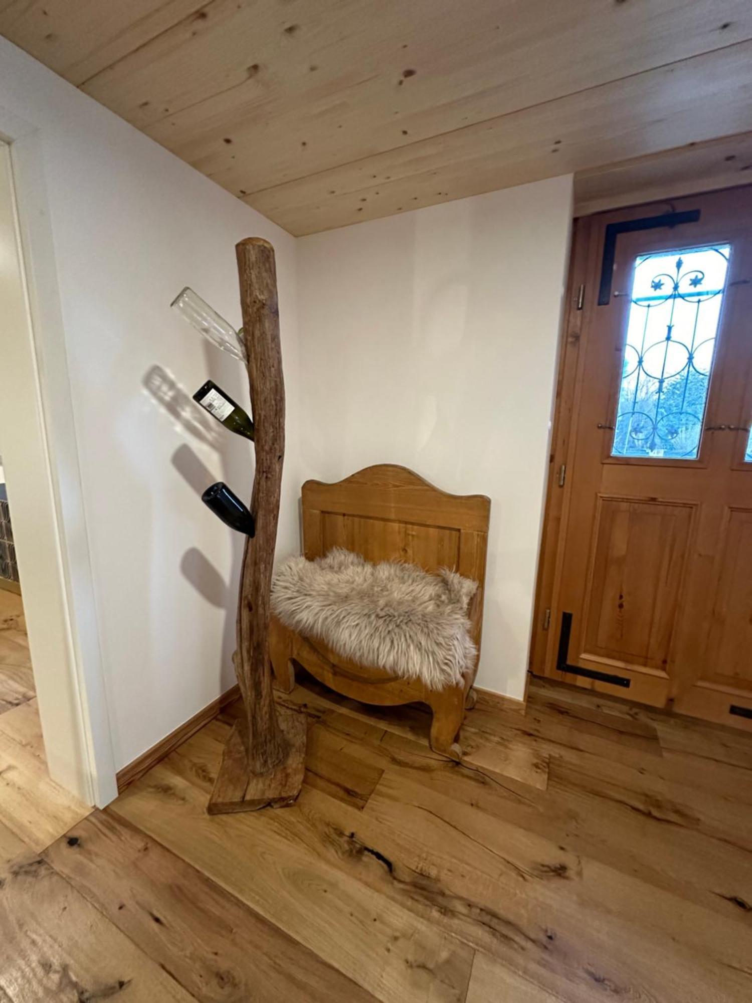 Landhaus Am Weissensee Füssen Dış mekan fotoğraf