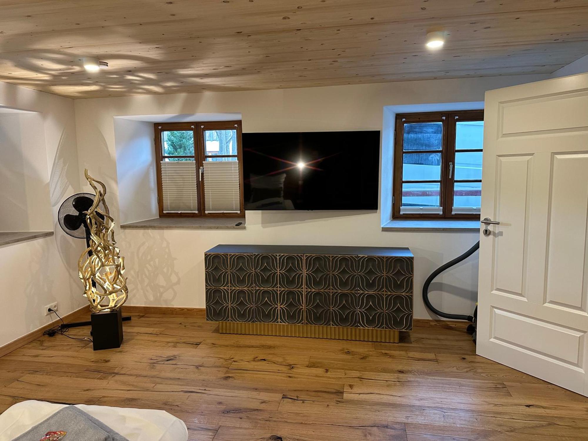 Landhaus Am Weissensee Füssen Dış mekan fotoğraf