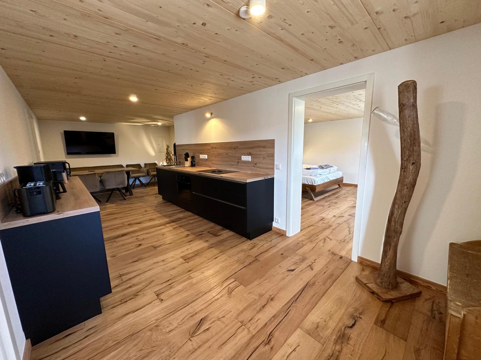 Landhaus Am Weissensee Füssen Dış mekan fotoğraf