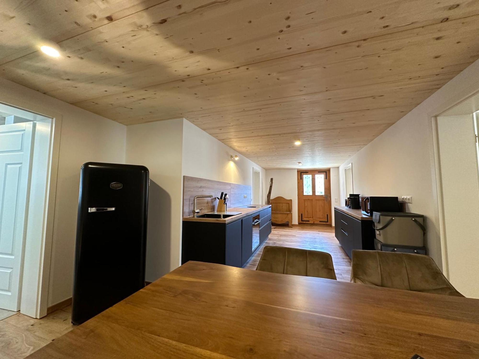 Landhaus Am Weissensee Füssen Dış mekan fotoğraf