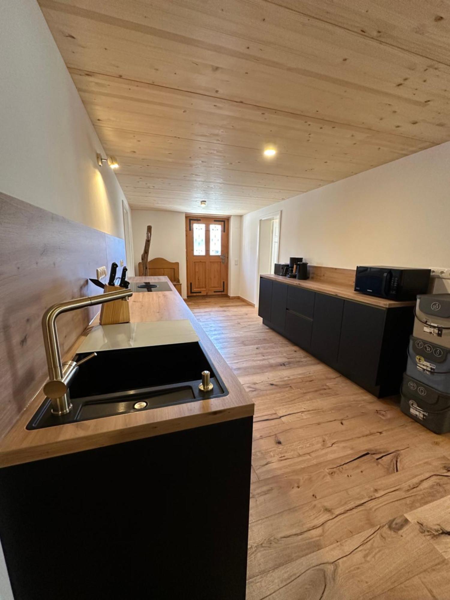 Landhaus Am Weissensee Füssen Dış mekan fotoğraf